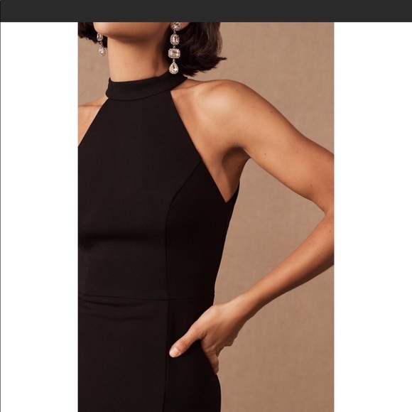 ๐คHPx2!! BHLDN Anthropologie x Montreal Dress - Picture 7 of 15